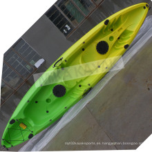 Barco de pesca barato Kayak de las ventas del barco de pesca Venta de Kayak de 3 personas / Kayak de Mika (M06)